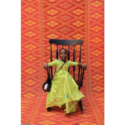 Djibril Dramé, Ndewendeul Series: Sama Xarit, 2022 DD001