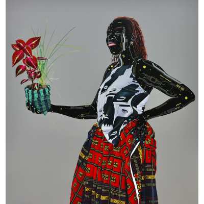 Eddy Kamuanga Ilunga, Balance, 2026 EI172