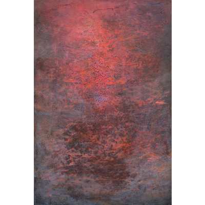 Govinda Sah 'Azad', Reflecting Colour, 2015, GS126