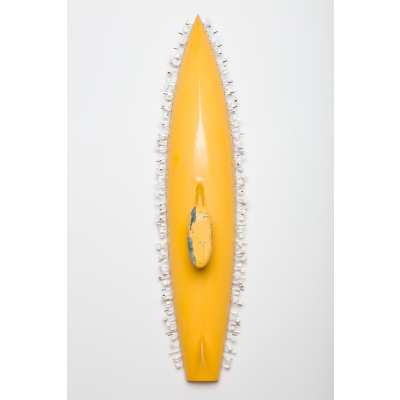 LR Vandy, Power On: Connected, 2025, LV163