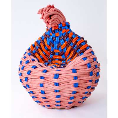 Xanthe Somers, Common Threads, 2025, XS003