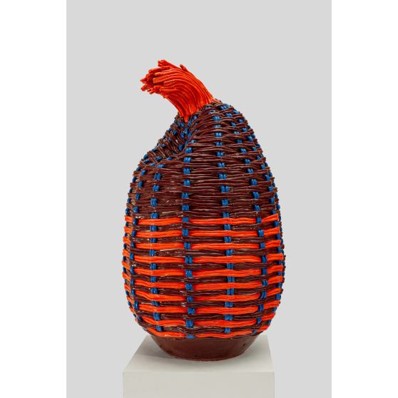 Xanthe Somers, Never an end to holding, 2026 XS006