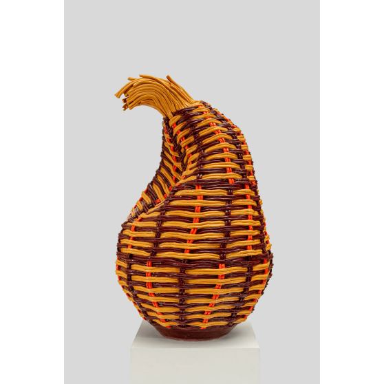 Xanthe Somers, Cleaner, Carer, Mother, Maker, 2026 XS007