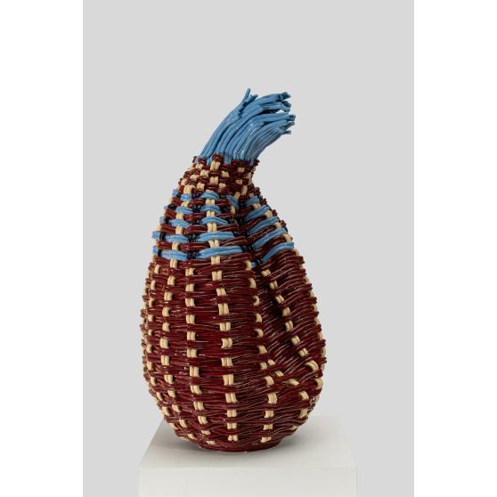 Xanthe Somers, To hold and be held, 2026 XS008