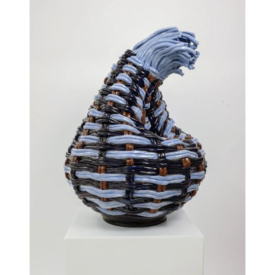 Xanthe Somers, Behind closed doors, 2026 XS009