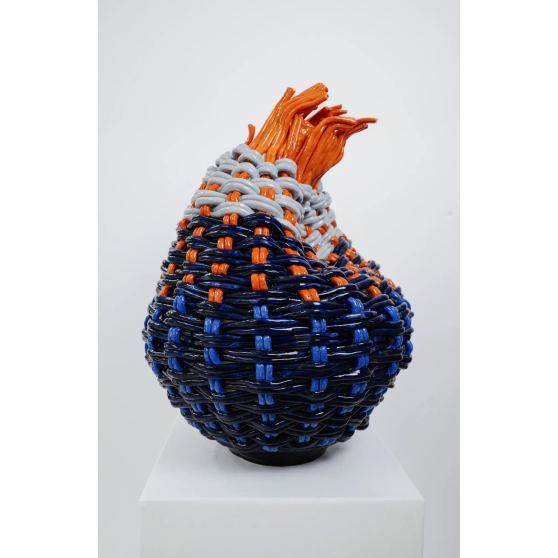 Xanthe Somers, What's carried home, 2026 XS010