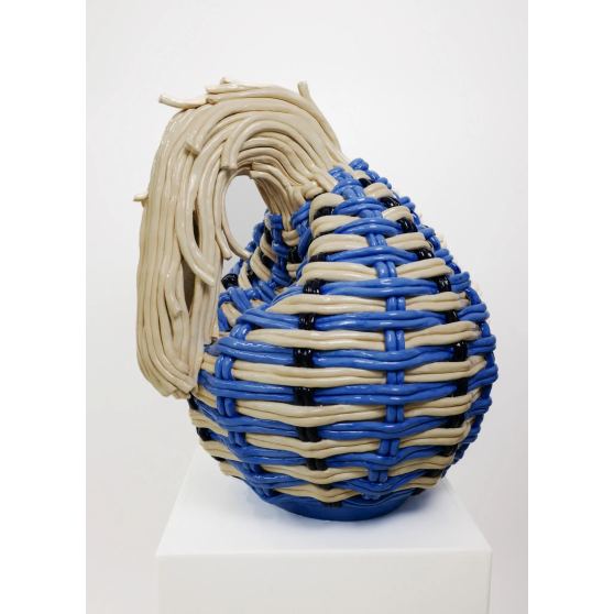 Xanthe Somers, A place for what remains, 2026 XS011