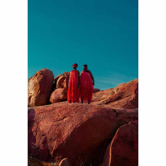 Zana Masombuka, Ubonani: iKhambo 1, 2024 ZM064