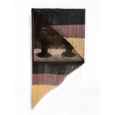 Zana Masombuka, Bathini?, 2025 ZM080