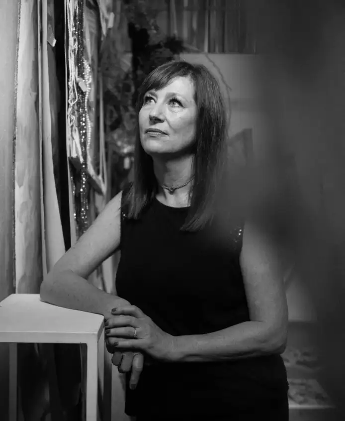 Bev Butkow 