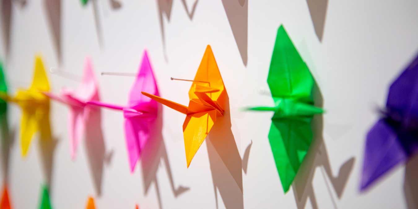 ROCK, PAPER, SCISSORS OG EDUCATION EXHIBITION 27 JULY - 30 JULY 2022