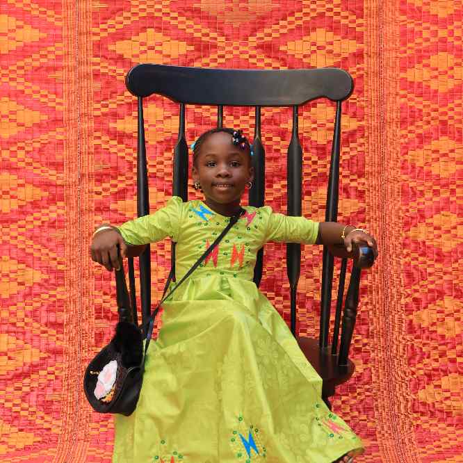 October Gallery at Africa Basel | Booth A07 17 – 21 June, 2026