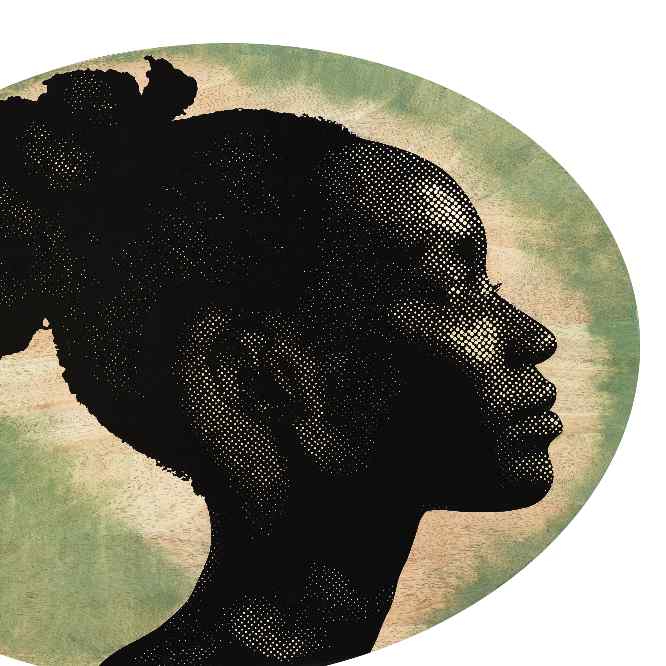 October Gallery at Africa Basel | Booth A07 17 – 21 June, 2026