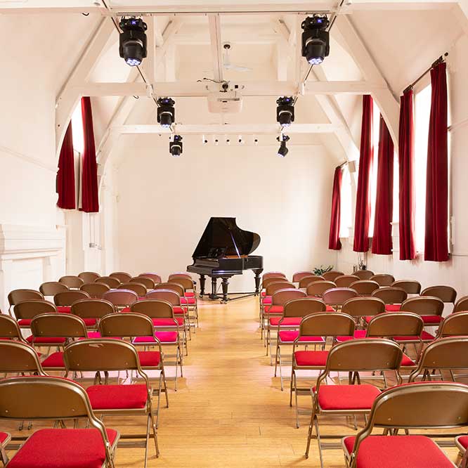 Theatre