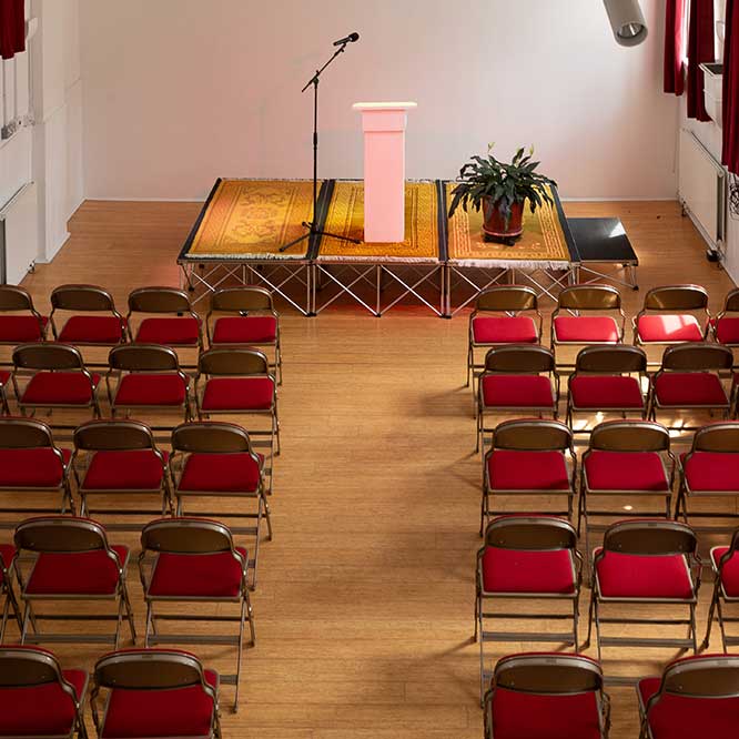 Theatre