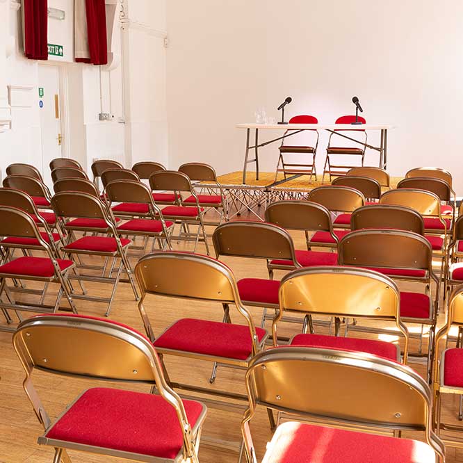 Theatre
