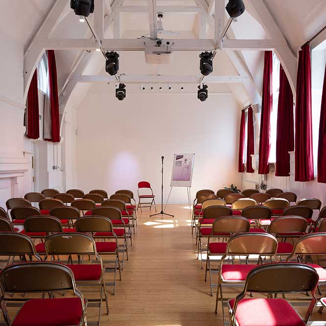 Theatre