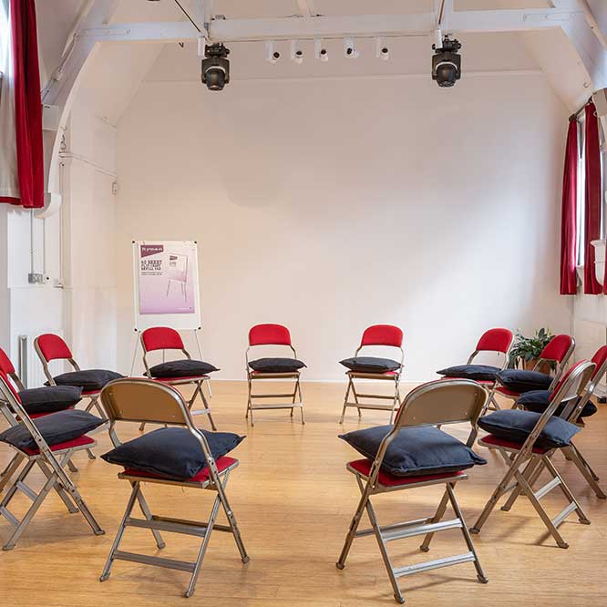 Theatre