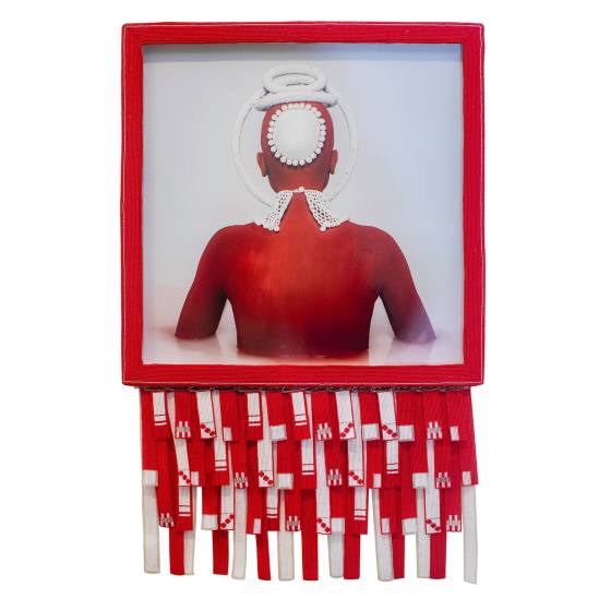 Zana Masombuka   Is’bawo: The transmigration of the Soul, 2025 