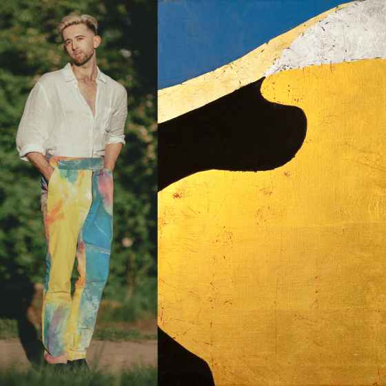 Joe Nickols Joe Nickols