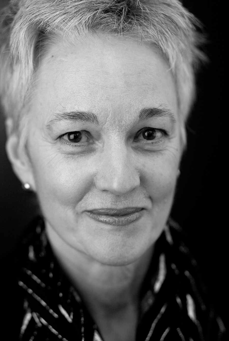 Chili Hawes - Director