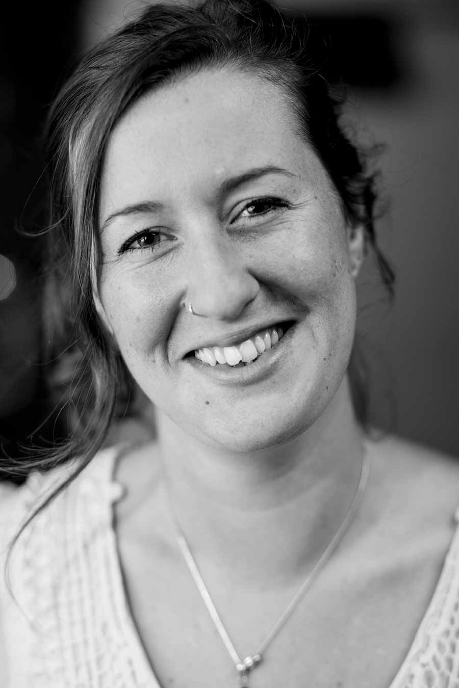Georgie Fay - Head of Education