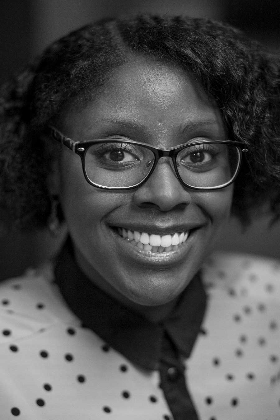 Sara Belle - Front of House Manager