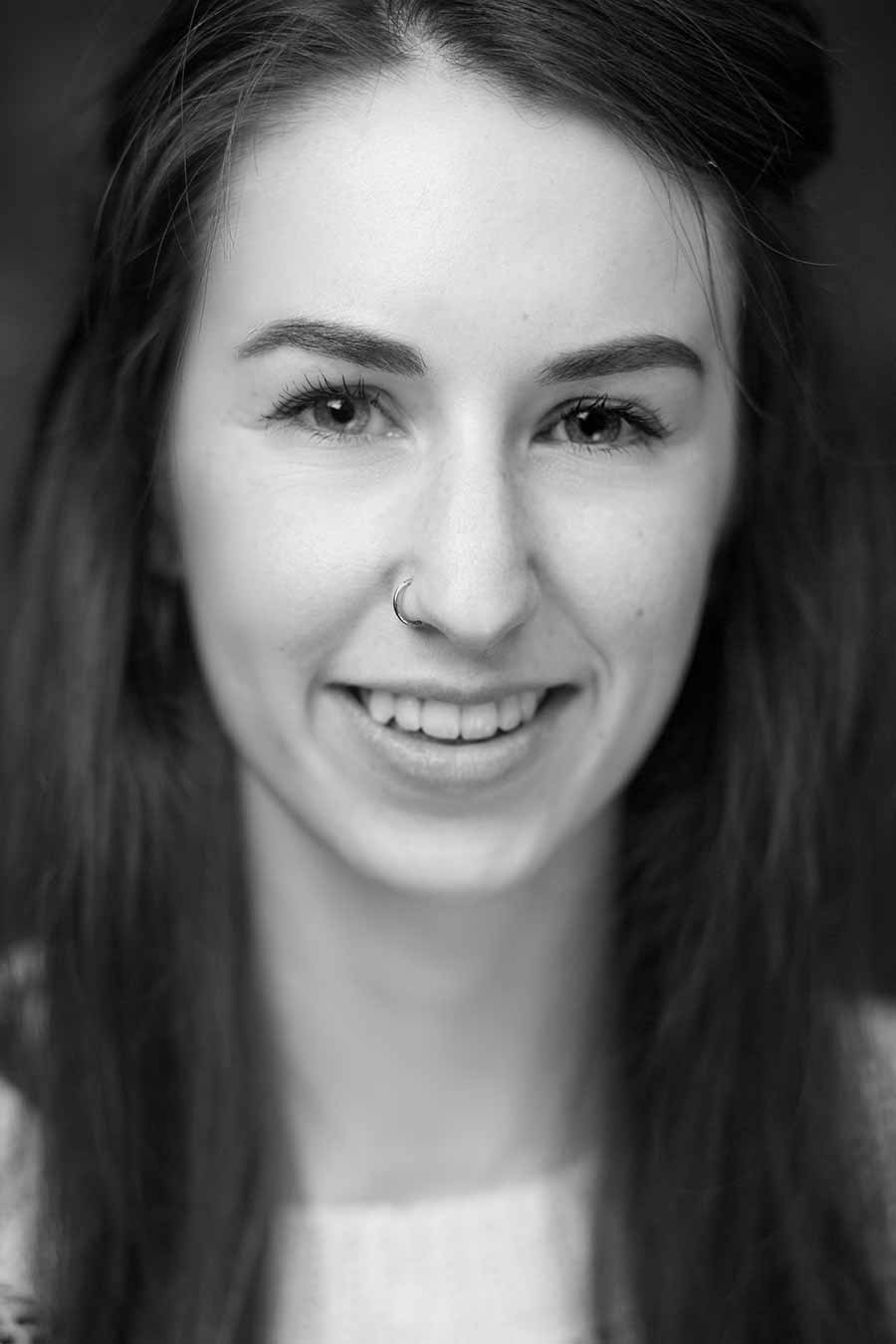 Dee Haughney - Curator
