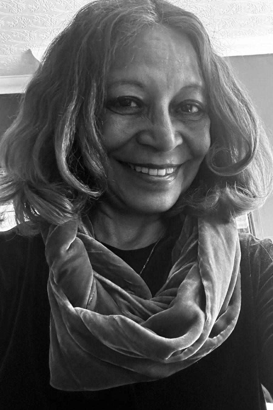 Corrine Bougaard